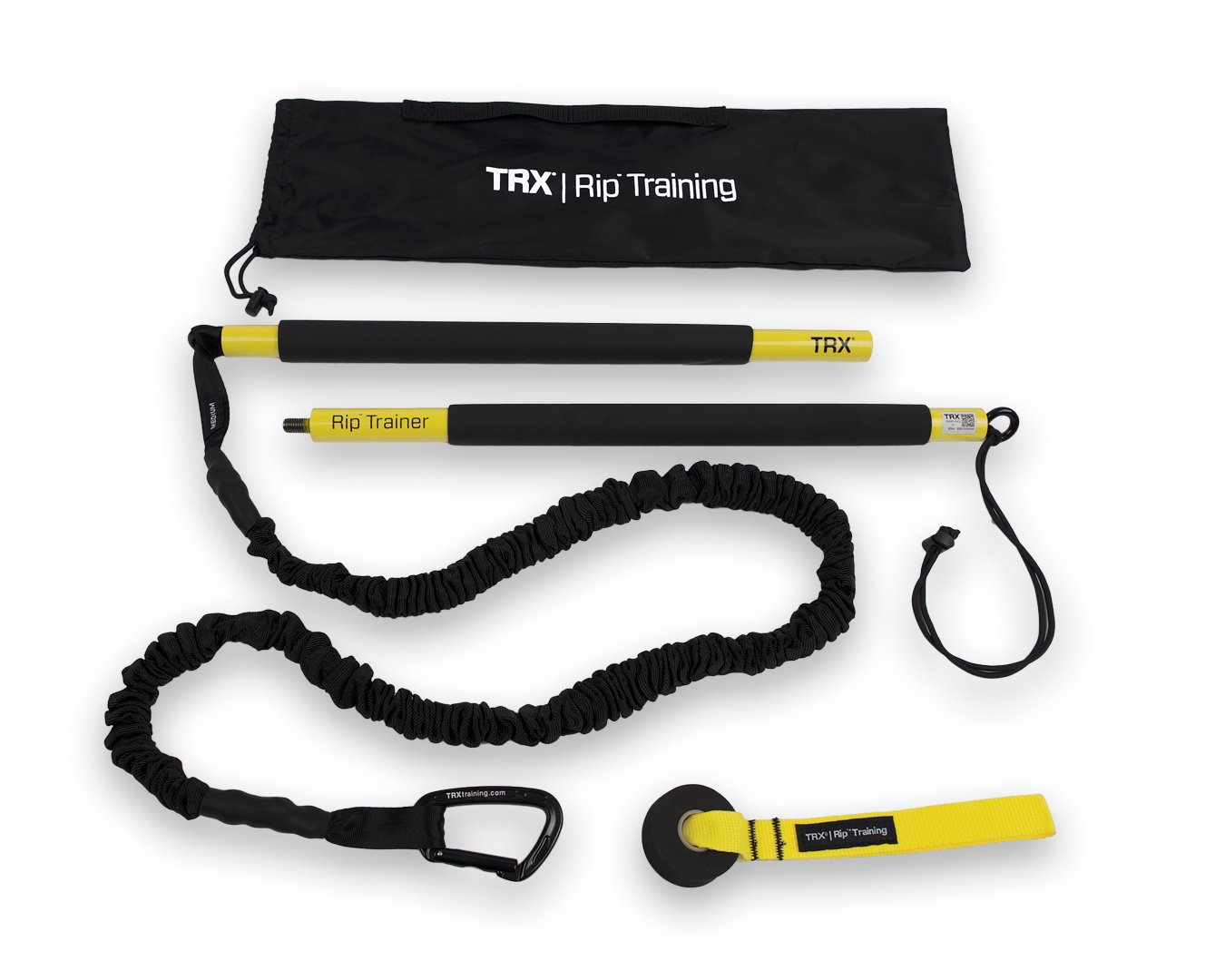 TRX リップトレーナー - TRXトレーニングジャパン 【公式オンライン